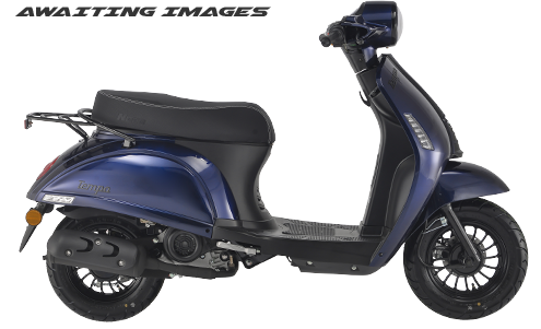 NECO TEMPO 50cc